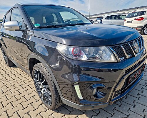 Suzuki Vitara 1.4 S 4x4