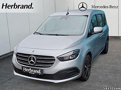 Mercedes-Benz T 180 d Progressiv*Automatik*Kamera*Navi*LED*