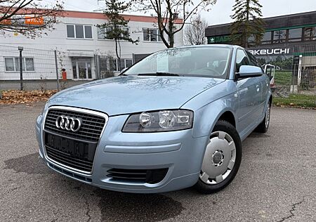 Audi A3 Sportback 1.6 *KLIMA*PDC*TÜV 09/25*5-TÜRER