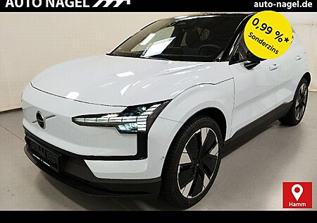 Volvo EX30 Twin Performance Ultra WINTER|20"|Scheiben|