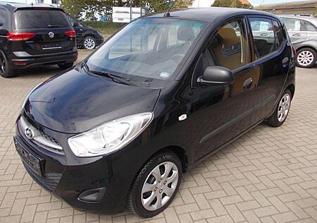Hyundai i10 FIFA WM Edition