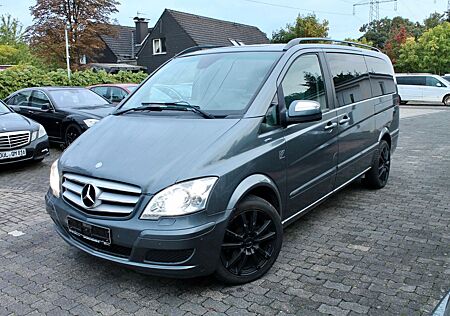 Mercedes-Benz Viano 2.2 CDI AMBIENTE Leder Xenon Navi Panorama