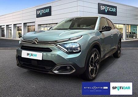 Citroën C4 1.2 PureTech 130 Max (EURO 6d)
