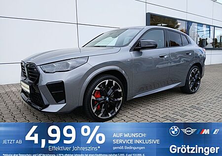 BMW X2 M35i xDrive PRO LHZ*HUD*LED+*360*hk*AKUSTIK