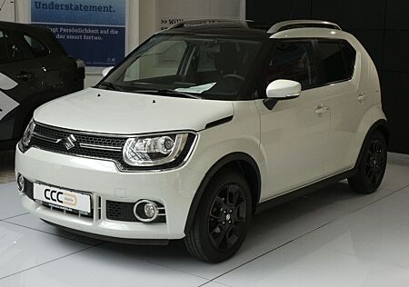 Suzuki Ignis Comfort+ Klima LED DAB Kamera Servo SHZ ++