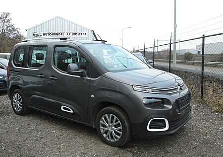 Citroën Berlingo Live M