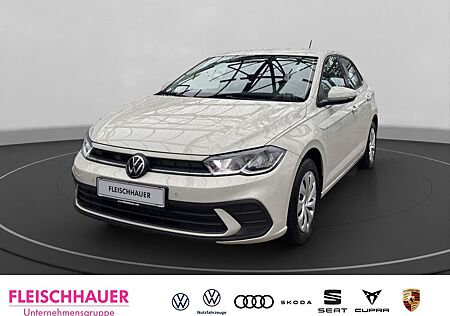 VW Polo Volkswagen VI 1.0 TSI DSG Digitales Cockpit LED DAB Sp