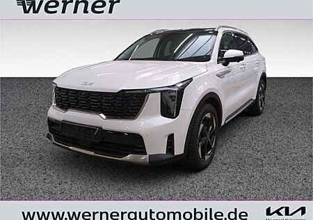 Kia Sorento 1.6T Hybrid Spirit DriveWise Glasdach 7S
