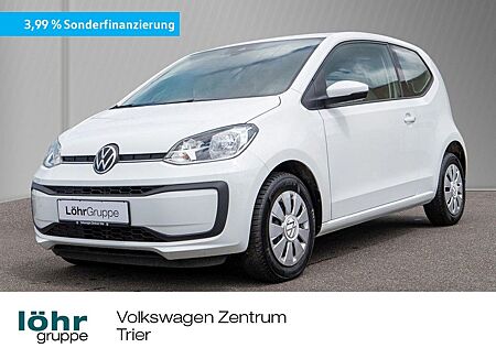 VW Up Volkswagen ! 1.0 Klima, ZGV