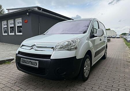 Citroën Berlingo Niveau B L1/MWST/AHK/PDC/3SITZER/KLIMA/