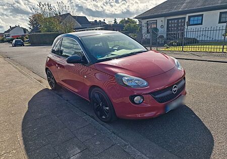 Opel Adam 1.2 - Slam