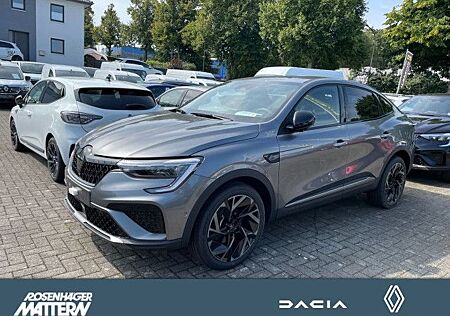 Renault Arkana Esprit Alpine E-Tech Full Hybrid