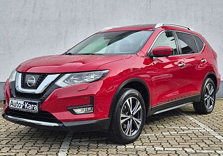 Nissan X-Trail N-Connecta*7-Sitzer*Navi*360°*LED*Klima*