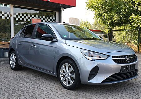 Opel Corsa F 2.HAND/RFK/KLIMA/SHZ/SCHECKHEFT/LED