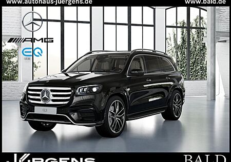 Mercedes-Benz GLS 450 d 4MATIC AMG+MBUX+Wide+Sitzklima+Pano