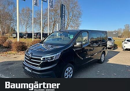 Renault Trafic Combi Evolution dCi 150 8-Sitze/Kamera/PD