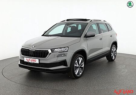 Skoda Karoq 1.5 TSI DSG LED Panorama ACC Sitzheizung