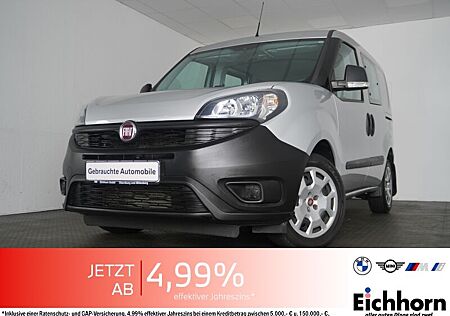 Fiat Doblo Kombi N1 L1H1 Basis