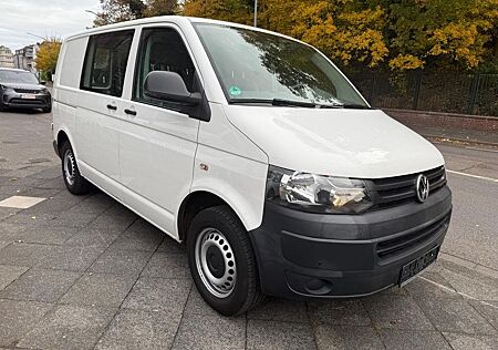 VW T5 Transporter Volkswagen Kasten-Kombi Kasten