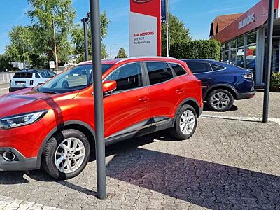 Renault Kadjar XMOD