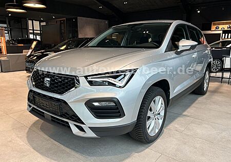 Seat Ateca Style 1.5 TSI 150PS 6-Gang