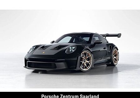Porsche 992 (911) GT3 RS Weissach,18-Wege,Lift,PCCB