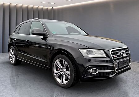Audi SQ5 3.0 TDI quattro*ABT*2.HAND*B&O*ADS*TEMP*