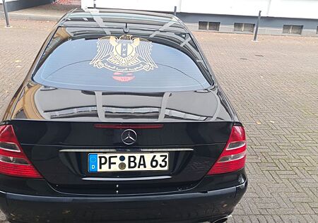 Mercedes-Benz E 280 CDI CLASSIC Classic