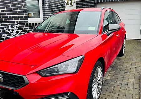 Seat Leon 1.4 e-HYBRID FR DSG Sportstourer FR