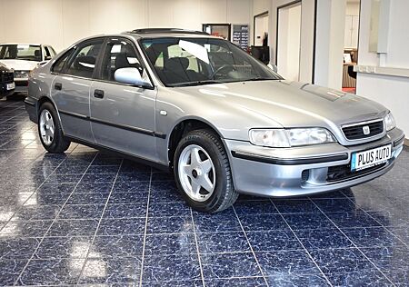 Honda Accord 2,0 B TÜV bis 03/2028 KLIMA Schiebedach