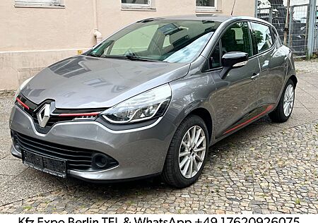 Renault Clio Luxe ENERGY TCe 90 Klima NAVI