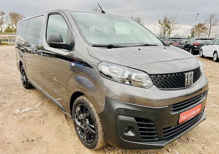 Fiat Scudo L3 Irmscher 8-SITZER KLIMA KAMERA CARPLAY