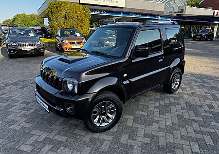 Suzuki Jimny 1.3 ALLGRIP Style Ranger *AHK abnehmbar