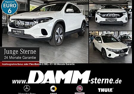 Mercedes-Benz EQA 300 4M Progr.Adv./AHK/Pano/60M Gar+FlexBonus