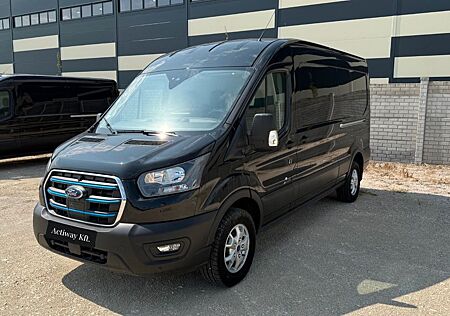 Ford Transit BEV 350 LWB E Trned RWD 68kw (Automatic)