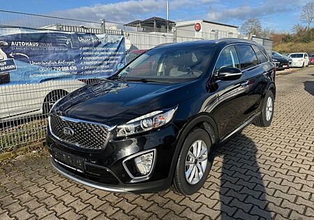 Kia Sorento Vision 4WD 2.2CRDI |NAVI|EUR6|2.HAND|