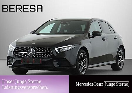 Mercedes-Benz A 250 e AMG Night MBUX SHZ LED AUT Kamera LMF