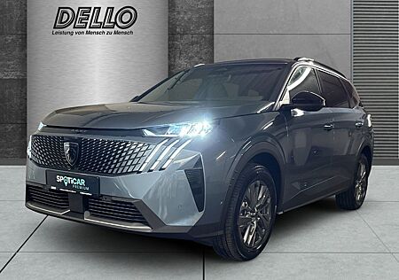Peugeot 5008 Allure Hybrid 6-AT Panorama-Navigations-Pak