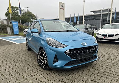 Hyundai i10 1.0 Style / I.HAND / NAVI / KAMERA / SHZ /