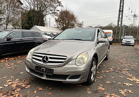 Mercedes-Benz R 500 R L 4Matic