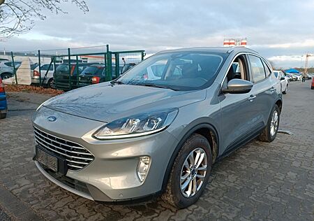 Ford Kuga 1.5 Titanium 4×4 Allrad Kamera