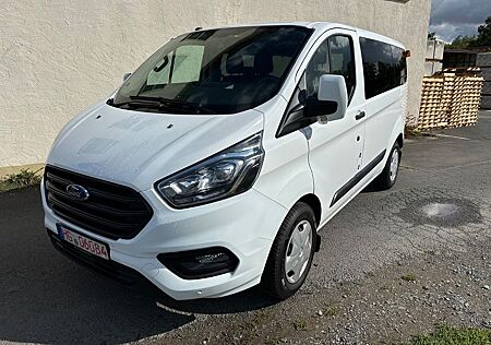 Ford Transit Custom 320 L1 Trend 9 Sitzer Klima