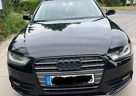 Audi A4 2.0 TDI | TÜV bis 06/2026 | Laufleistung