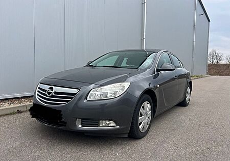 Opel Insignia *Navi *Tüv *Gepflegt