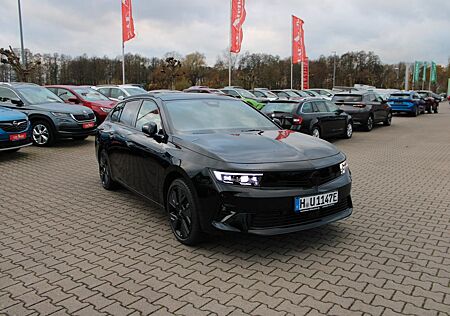 Opel Astra L Sports Tourer Electric GS