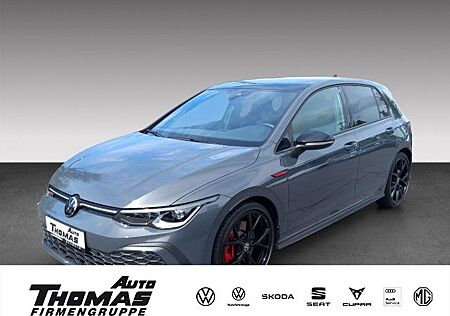 VW Golf Volkswagen VIII GTI DSG 180kW GTI *PANO*NAVI*LED*PDC*D