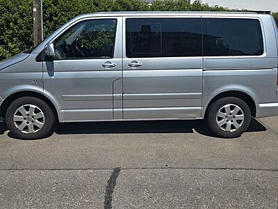 Volkswagen T5 Multivan