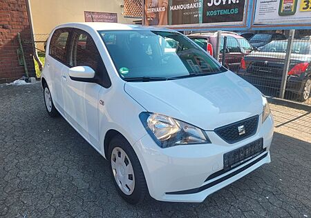 Seat Mii Style