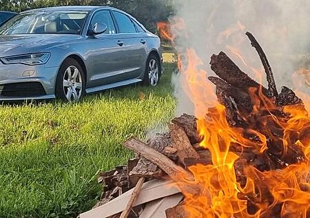 Audi A6 3.0 TDI 200kW quattro S tronic -