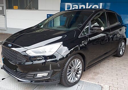 Ford C-Max 1,5 EcoBoost 110kW Sport Auto Sport
